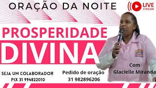 29/05 Prosperidade Divina #compartilhe #91diasOraçãoJejum