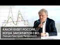 Какой будет Россия когда закончится СВО 