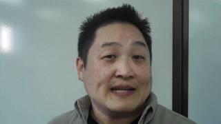 IT Security Admin Training testimonials from Integrated Digital Technologies -IDT.edu