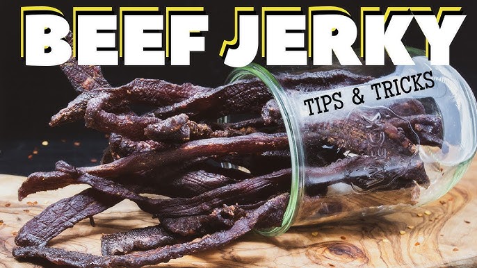 How to Make Beef Jerky Without a Dehydrator - Modern Caveman