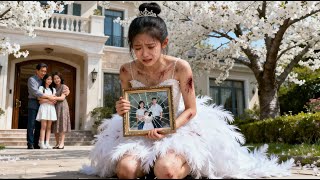 خدعتني الابنة الزائفة في حياتي السابقة، والآن عائلتي تسمع أفكاري… والشريرة ترتجف رعبًا!