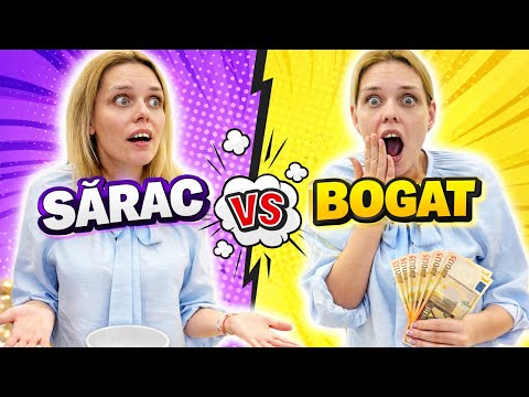😱 ELENA vs MOTHER – RICH vs POOR 💸 THE FINAL that CHANGED EVERYTHING! (Part 6)