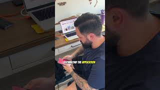 😱 The ULTIMATE TRAVEL HACK 🔥#shorts #thailand #travel
