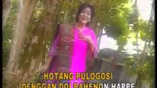 Salendang Bengbeng - Tetty Manurung (Original Video)