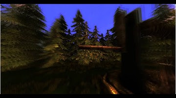 Amnesia Custom Story-The Interrogation-part 1