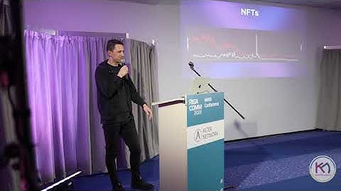 Kristaps Grinbergs - How to transition into a Web3 developer