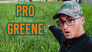 How to get a PRO level Green Lawn // N-Ext™ DIY Lawn Care Tips by N-Ext DIY Lawn 4,108 views 1 year ago 2 minutes, 19 seconds