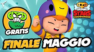 FINALI - Brawl Stars Championship Maggio 2024 [EMEA]🏆🇮🇹