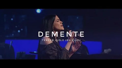 Demente - JC & Eve (Live)