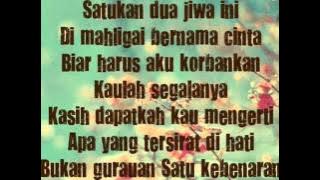 Farish - Mahligai Bernama Cinta