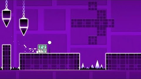 Payload + Stereo Madness?? | Geometry Dash 2.11