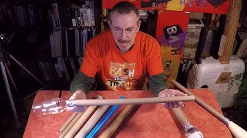 Instrument Building Lab: Why don