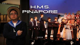 Be A Sailor For A Week | 007 | Một Tuần Làm Thuỷ Thủ