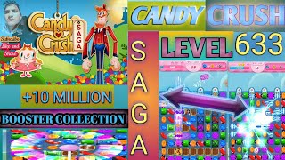 Candy Crush Saga 633