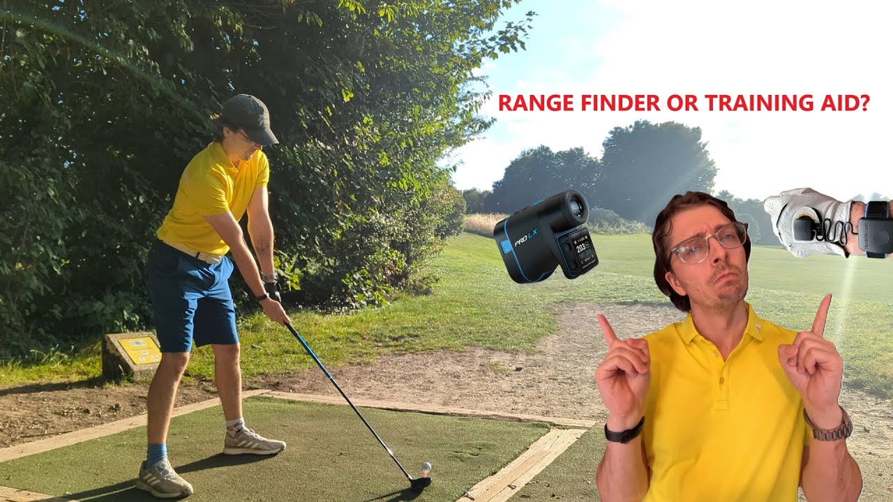 Hack Motion or Shot Scope? What's gaining the most shots | The Pursuit of Par Ep 5