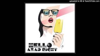 Azad Right - Hello