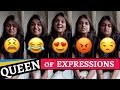 Emoji Expressions CHALLENGE | ft. Voice of Doraemon and Chhota Bheem