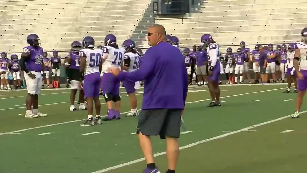 lufkin-panther-spring-football-game-gets-delayed-youtube