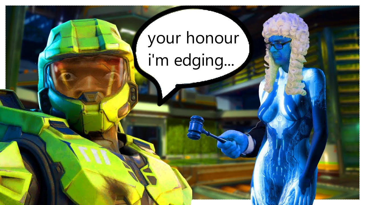 Halo Infinite Offensive edition