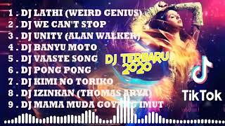 Dj Tik Tok terbaru 2020 - Dj Banyu Moto Sleman Receh Remix Terbaru 2020 Full Bass Viral Enak