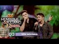 Henrique e Juliano VEM NOVINHA - DVD Ao vivo em Palmas