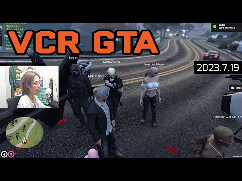 2023年7月19日 3/6 俺たちにはよ、100点か0点かしかねえんだよ。80点