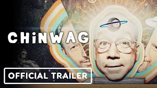 Paul Giamatti's Chinwag with Stephen Asma