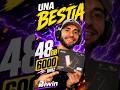 48GB DDR5 6000MHz Biwin DW100 RGB | ¿La mejor RAM para gaming? 🚀🐙