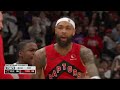 Playoffs Raptors vs Cavaliers Game Highlights RD1 GM4 - April 26, 2026