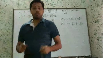 CSIR NET COMMUTATOR BRACKET| Quantum Mechanics |POTENTIAL G