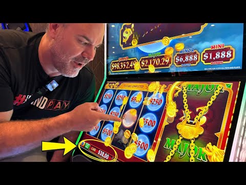 Experience the Thrill of God of Wins: A Comprehensive Casino Review for Australian Players