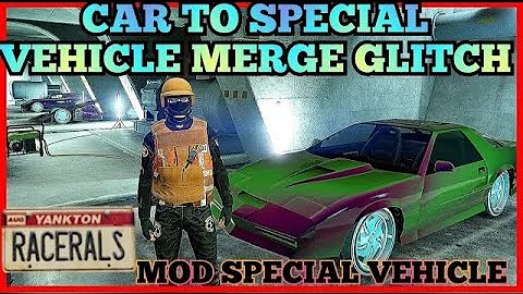 NEW CAR TO CAR MERGE GLITCH GTA5 100% WORKING GTA5 BENNYS F1S GTA 5 ONLINE