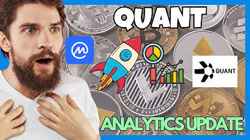 Quant Token Analytics | Quant crypto | QNT coin New Altcoin