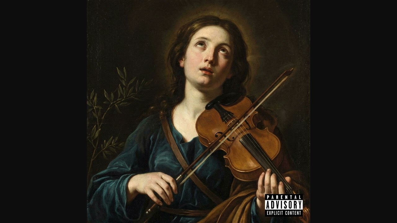 Melodic Type Beat - "Violin Sonata No. 2" | Trap Beat 2026