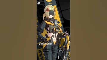 Trigger Full Gameplay (Idle | Animation) - Zenless Zone Zero (ZZZ)