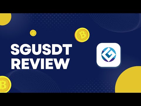 ?【SGUSDT.COM】Activation reward 3000USDT, 2022 earning project, daily income 30%