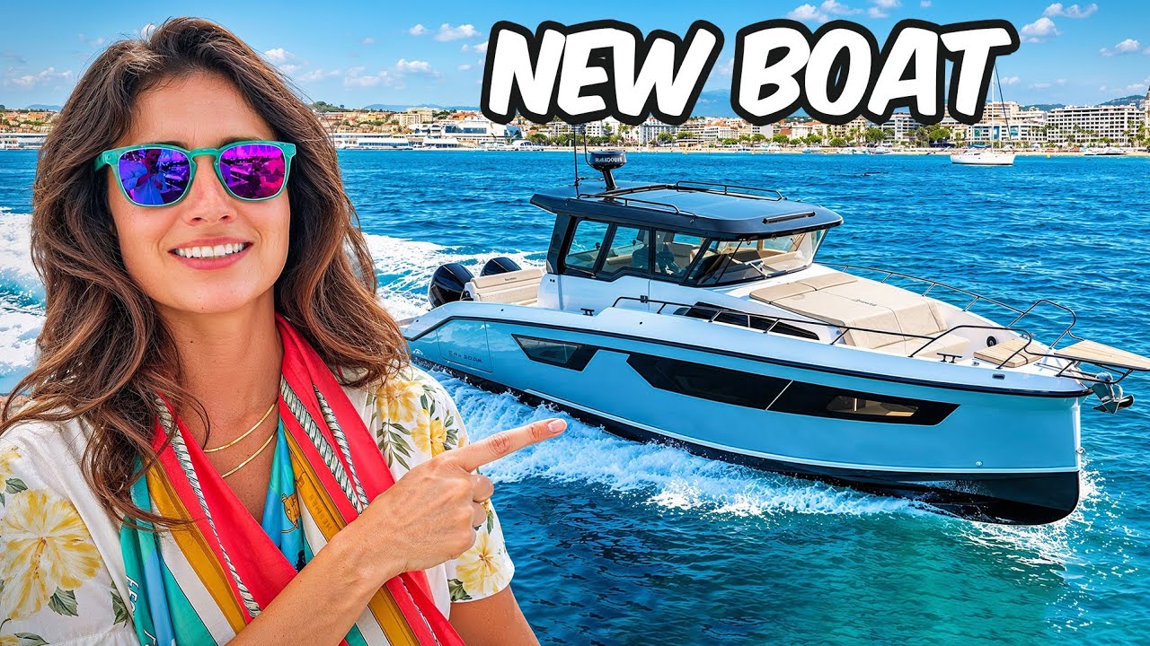 Navan C38 Walkthrough with the Designer and Engineer