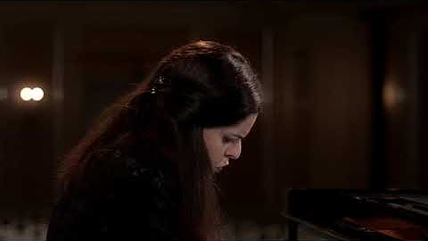 Zlata Chochieva, Sergei Rachmaninoff: Etude-Tableau Op. 33 No. 4 in D minor