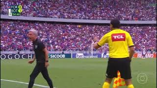 LUIZ ROBERTO SURTA AO VIVO COM ARBITRAGEM.