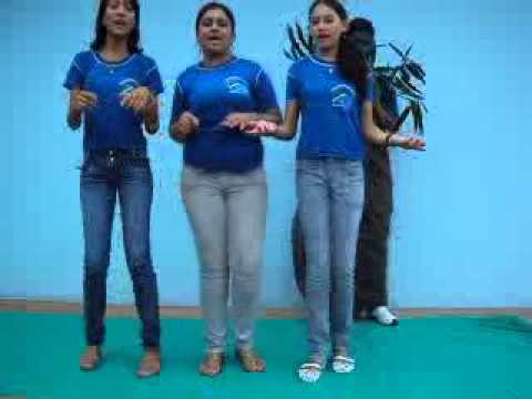 As amigas bobonas do Clarinda - Preserve pra no paga mico.flv