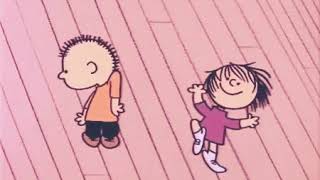 GIF-Gli amici di Snoopy