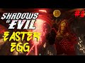 SHADOWS OF EVIL Full Easter Egg Playthrough Part 3 (Black Ops 3 Zombies)