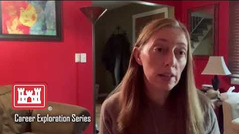 USACE Career Exploration Series, Geotechnical Engineer