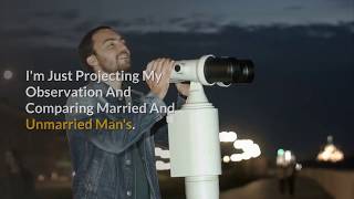 Married Man Is A Donkey