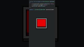 The Tower - Big Button | #shorts #videogames #gamedevelopment #indigame #coding
