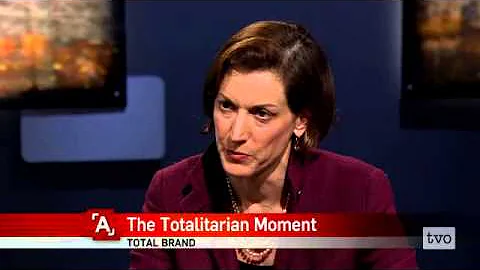 Anne Applebaum: From History to Cuisine