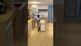 Folding Dining Table #furniture  #home #diningtable #diningtable