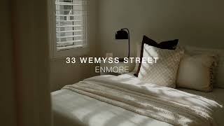 33 Wemyss Street, Enmore