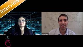 #Interview with #MikeVasquez, #CEO of #3Degrees, #Prototype to #Production