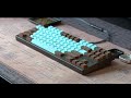 Theca X Rubrehose Typing Test